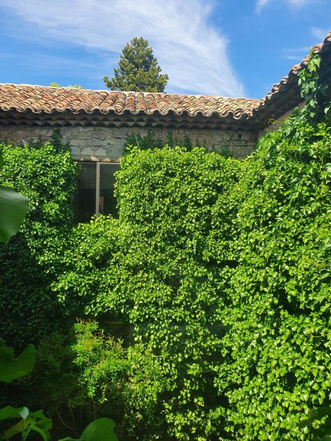 Casa Palaciega El Cuartel Medinaceli Ngoại thất bức ảnh