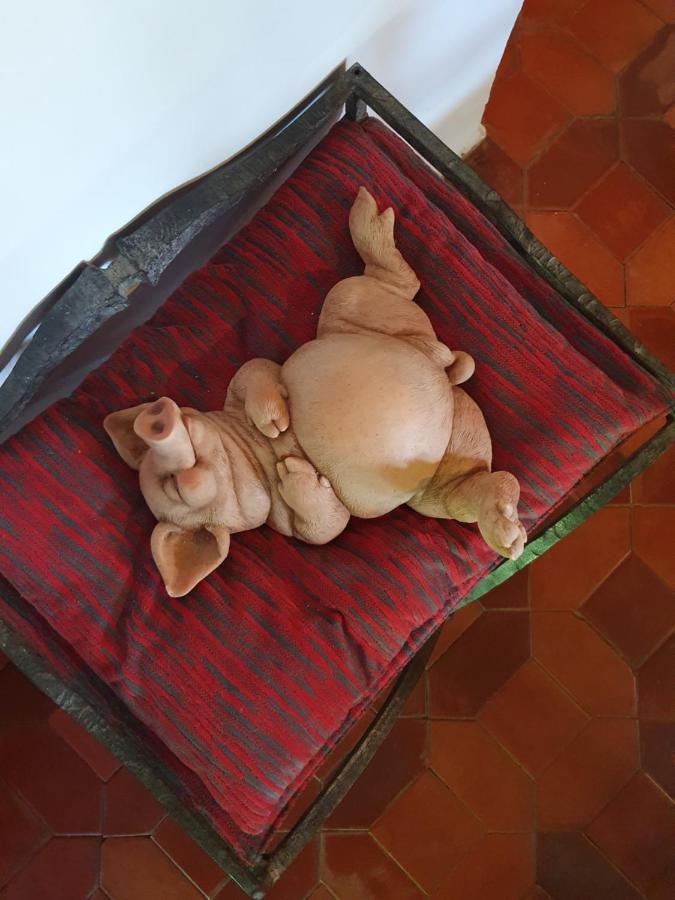 Casa Palaciega El Cuartel Medinaceli Ngoại thất bức ảnh