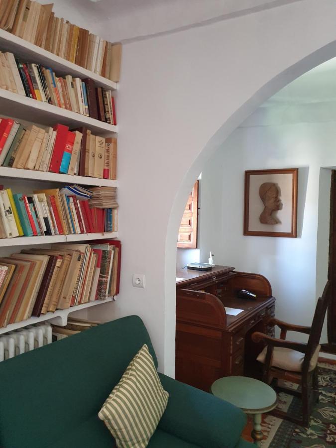 Casa Palaciega El Cuartel Medinaceli Ngoại thất bức ảnh