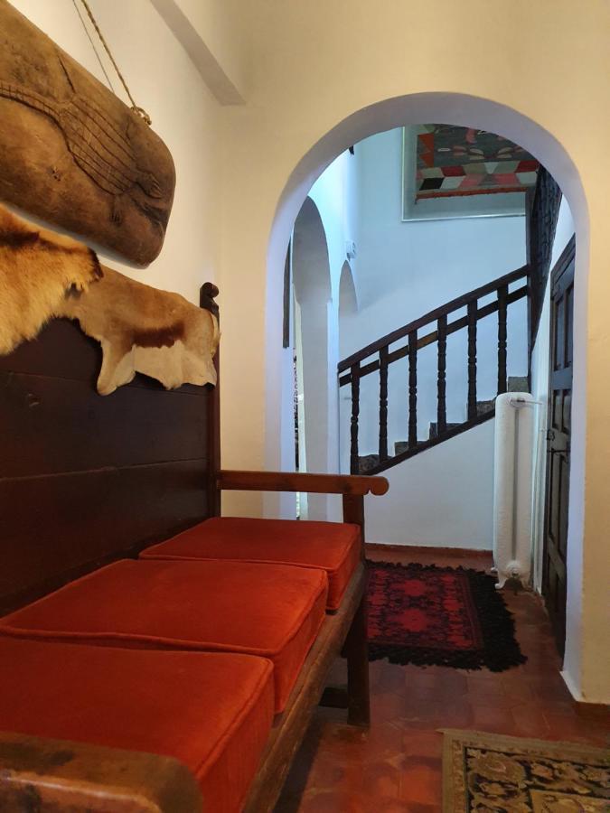 Casa Palaciega El Cuartel Medinaceli Ngoại thất bức ảnh