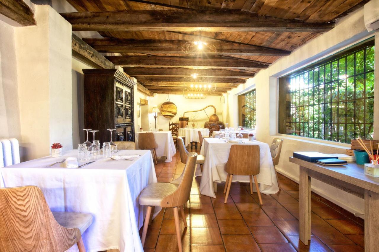 Casa Palaciega El Cuartel Medinaceli Ngoại thất bức ảnh
