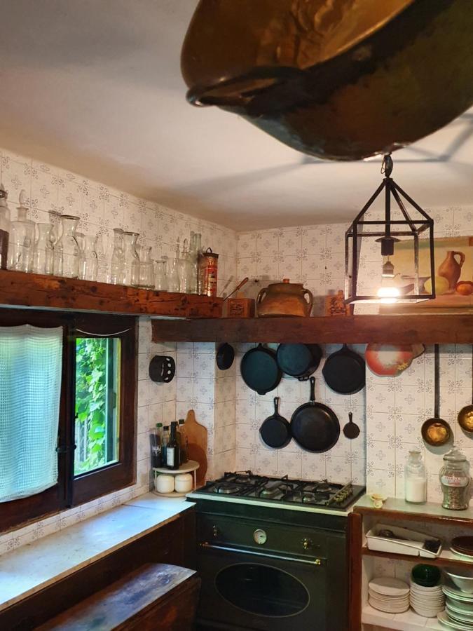 Casa Palaciega El Cuartel Medinaceli Ngoại thất bức ảnh