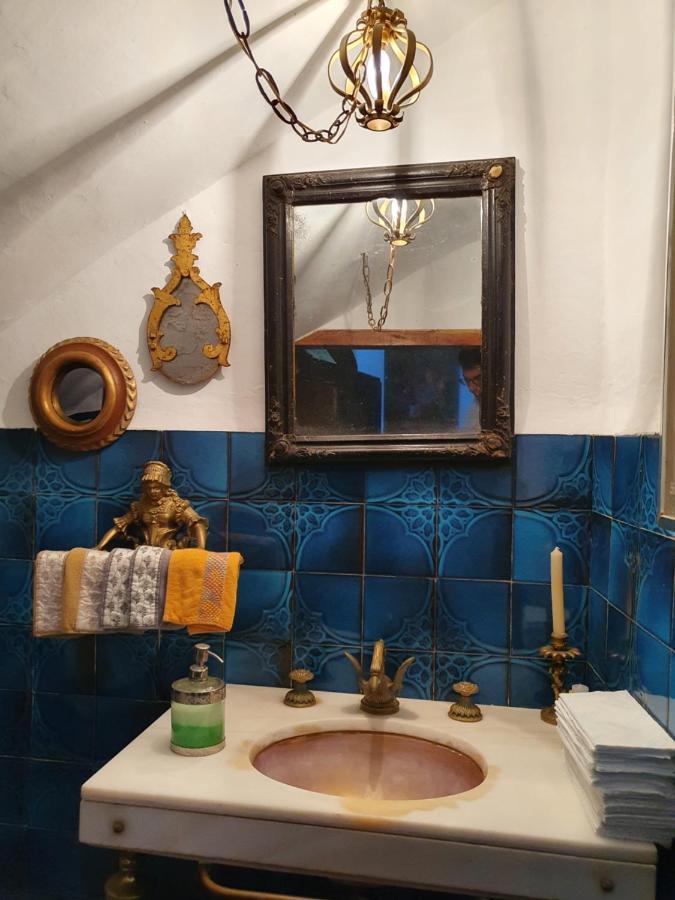 Casa Palaciega El Cuartel Medinaceli Ngoại thất bức ảnh
