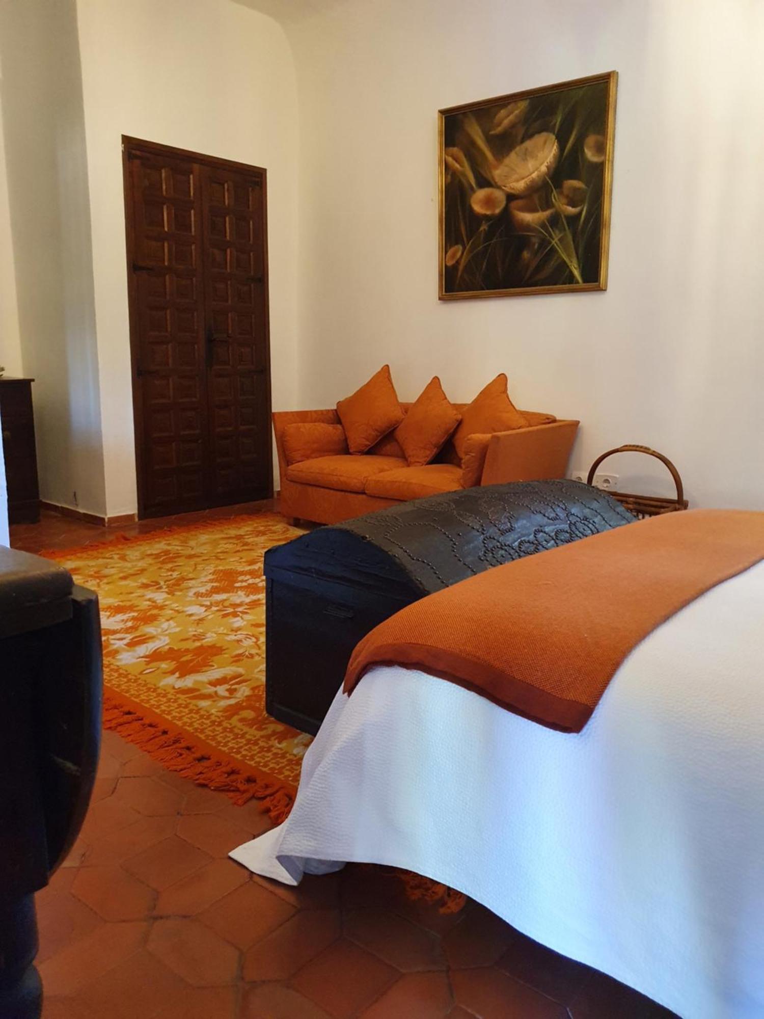Casa Palaciega El Cuartel Medinaceli Phòng bức ảnh