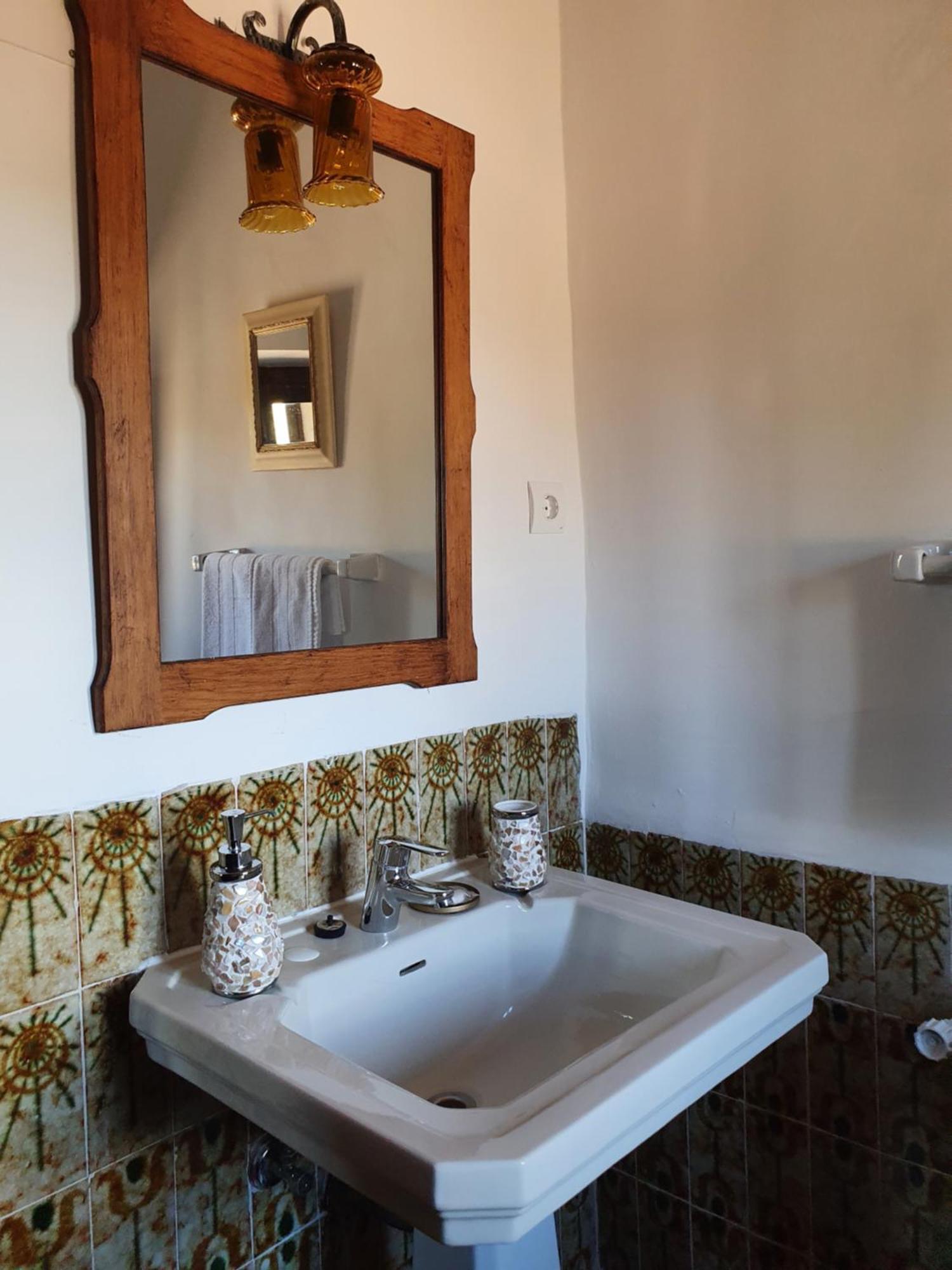 Casa Palaciega El Cuartel Medinaceli Phòng bức ảnh