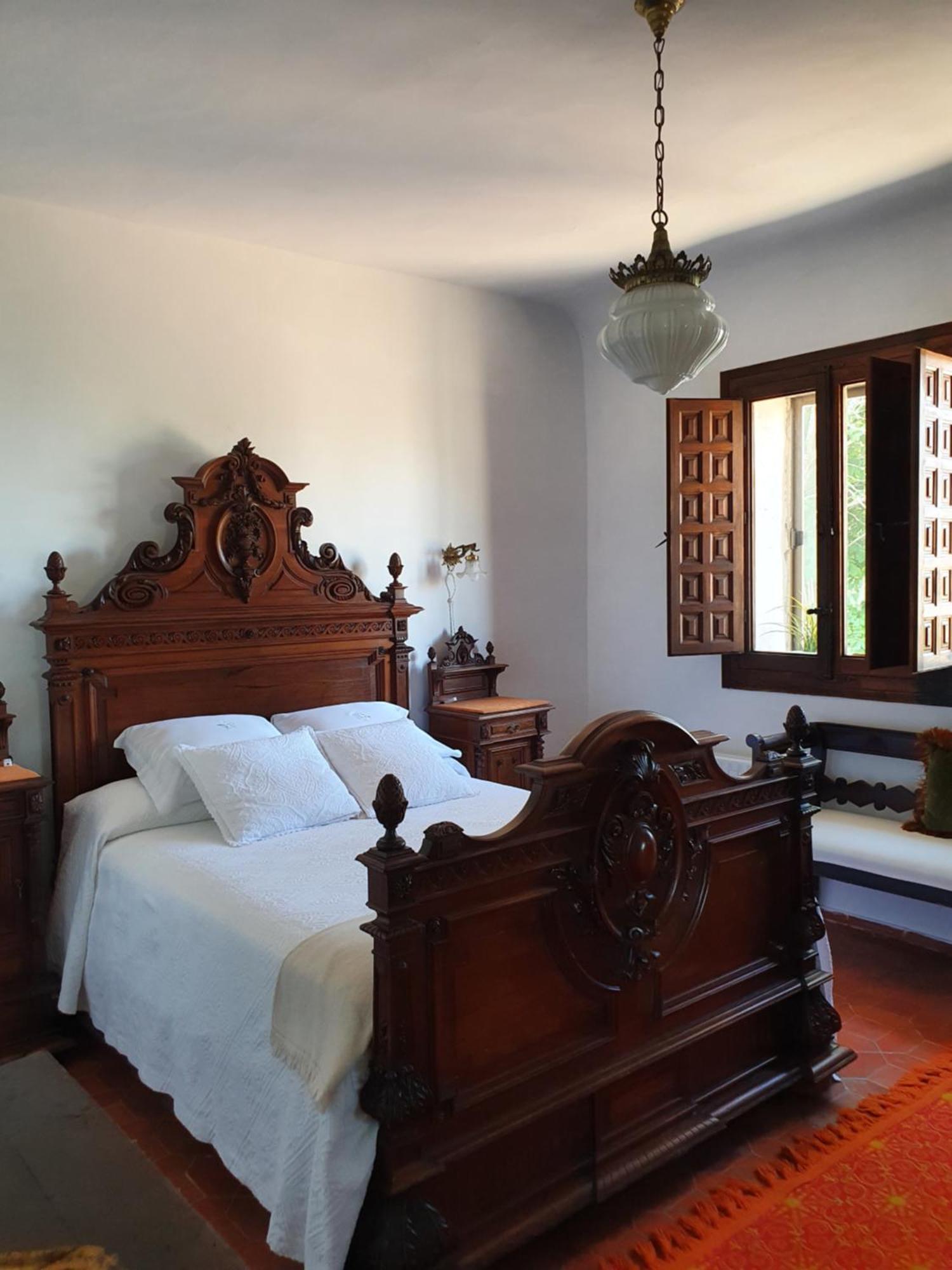 Casa Palaciega El Cuartel Medinaceli Phòng bức ảnh