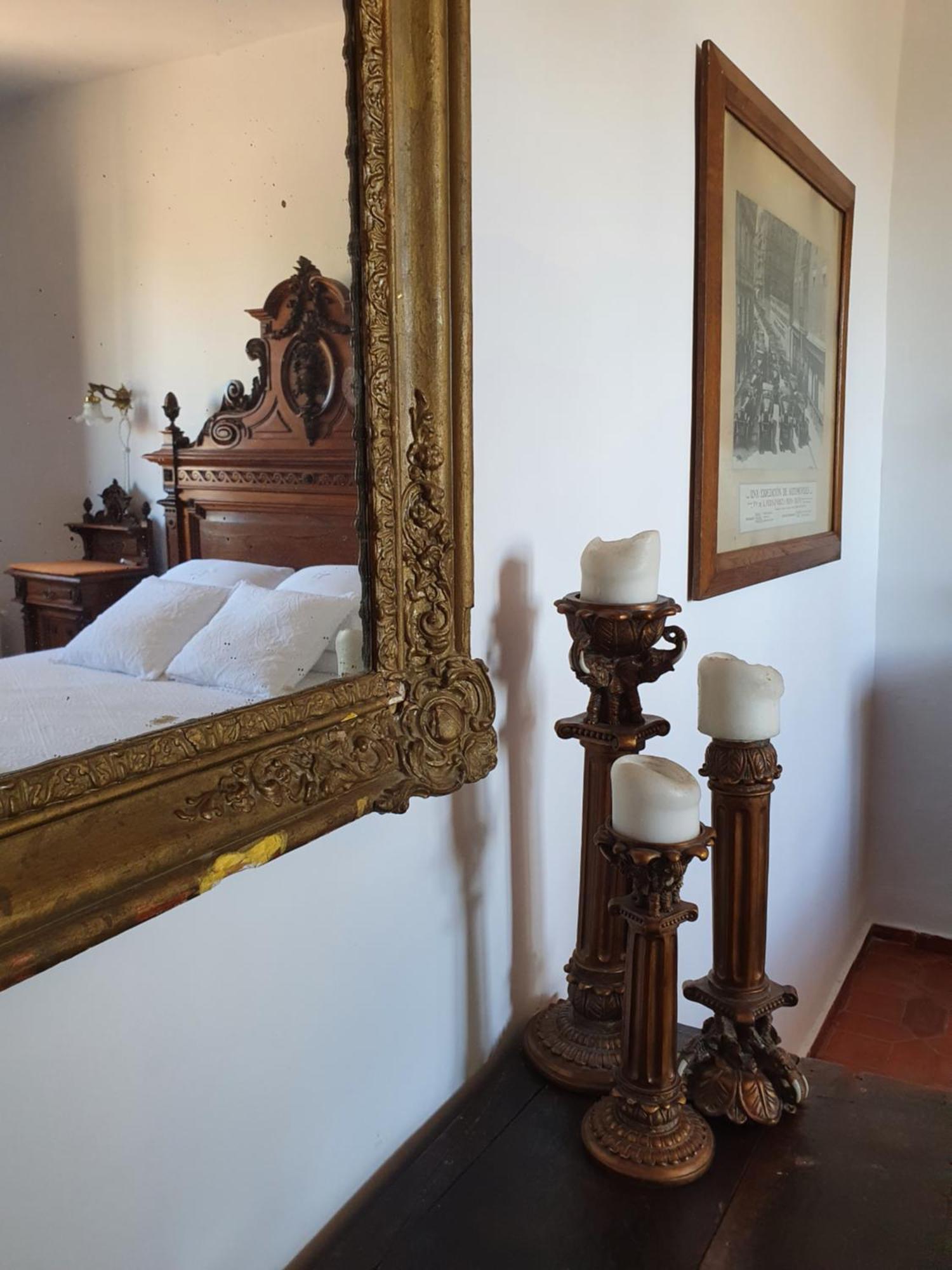 Casa Palaciega El Cuartel Medinaceli Phòng bức ảnh