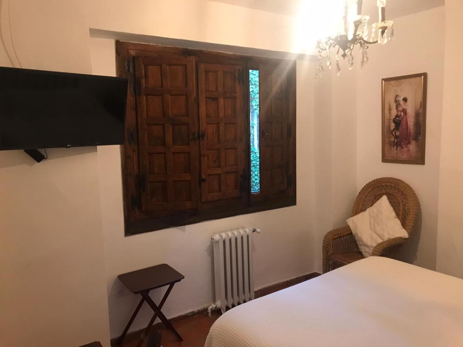 Casa Palaciega El Cuartel Medinaceli Ngoại thất bức ảnh